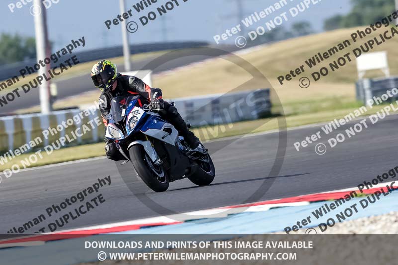 25 to 27th july 2019;Slovakia Ring;event digital images;motorbikes;no limits;peter wileman photography;trackday;trackday digital images